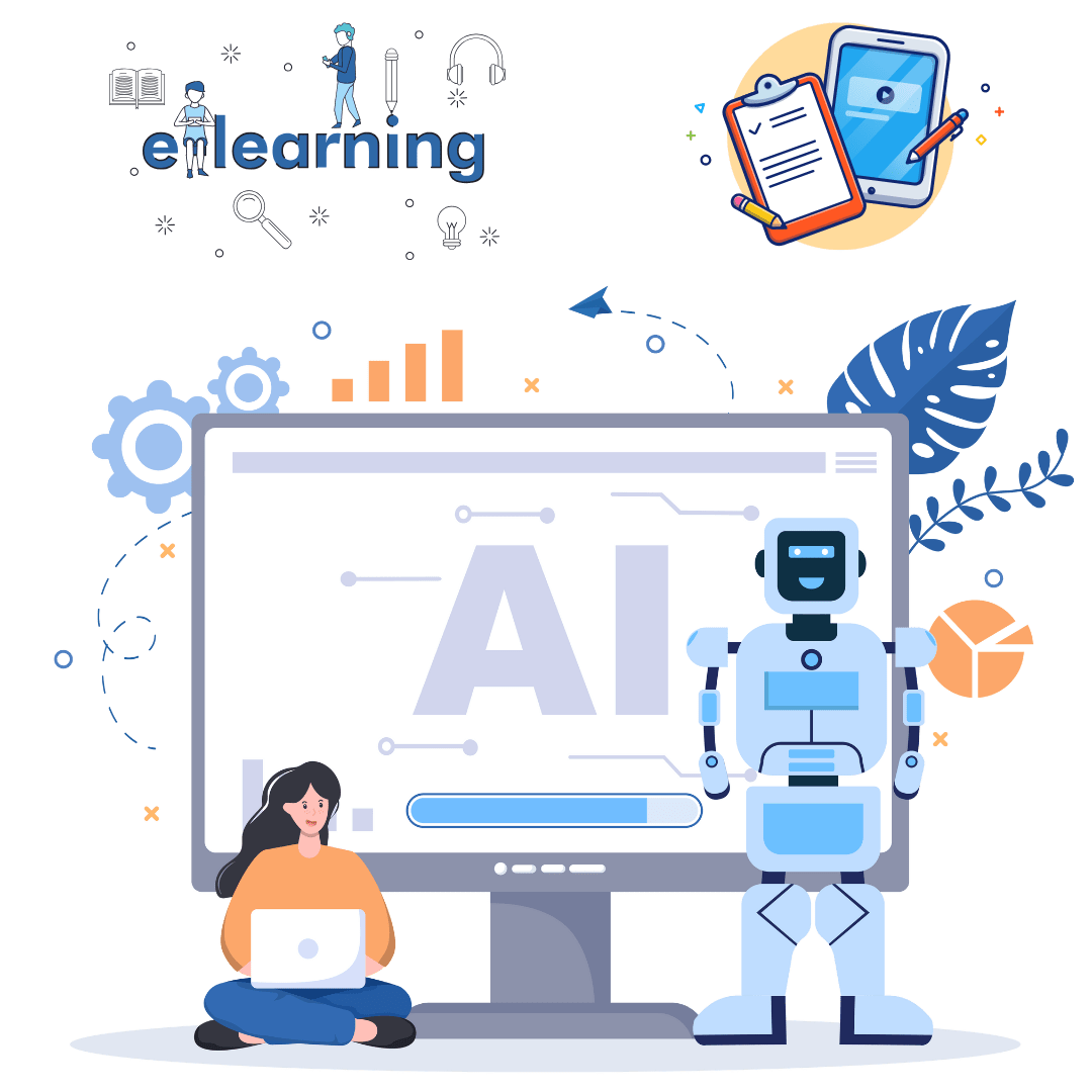 AI Course Creator 1