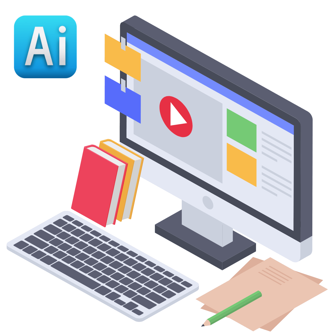 What Is AI Course Creator